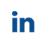 LinkedIn Icon